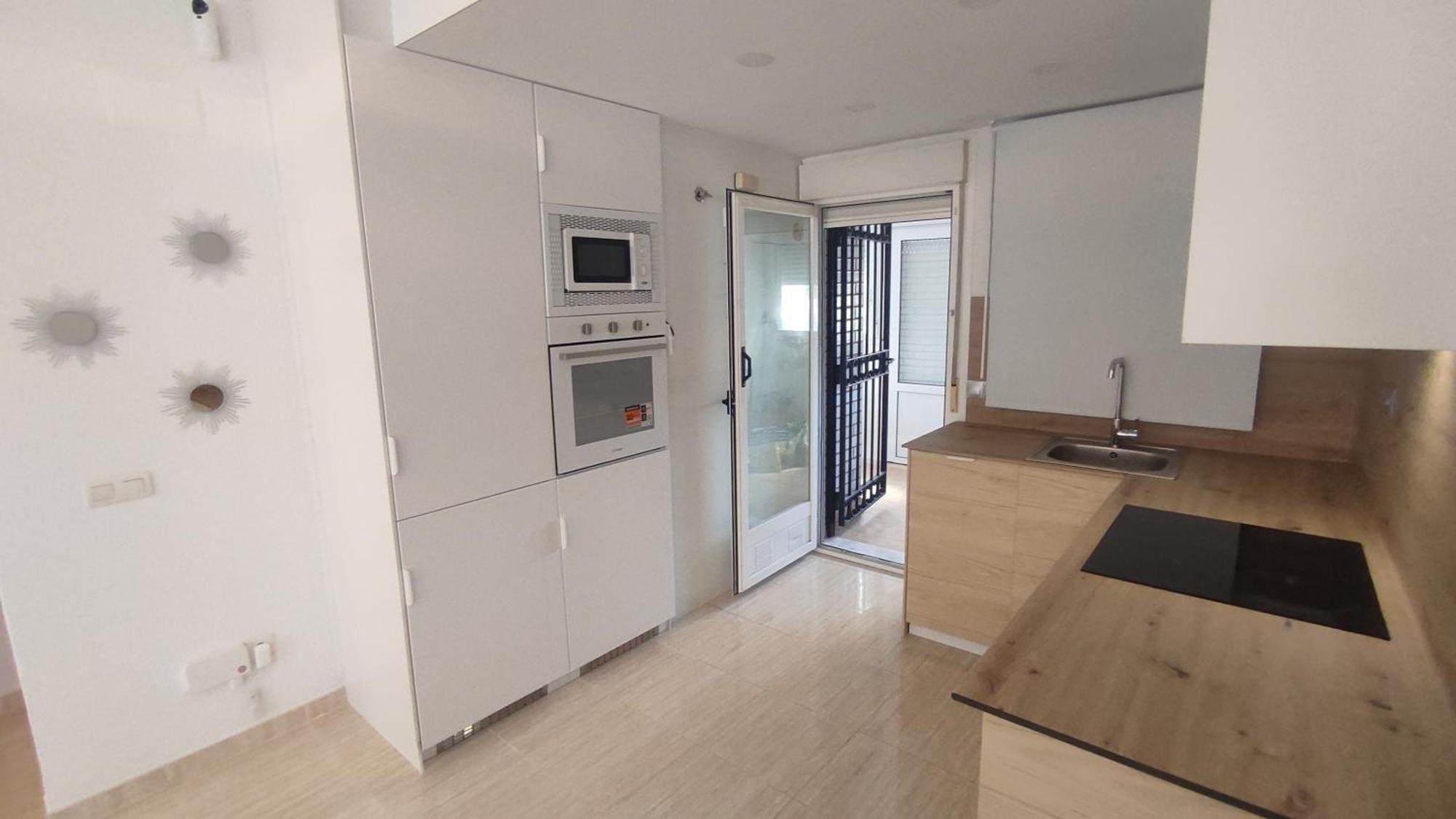 Appartement Acv - Marina Trebol Iii- Planta Baja Sur Oropesa del Mar